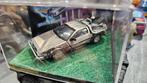 Back to the Future 2 Delorean Vitesse, Hobby en Vrije tijd, Ophalen of Verzenden, Zo goed als nieuw