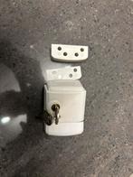 Verrou de porte (marque ABUS), Bricolage & Construction, Serrurerie de bâtiment & Dispositif de fermeture, Enlèvement, Neuf