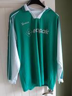 Voetbal truitje eropak, Sport en Fitness, Maat L, Ophalen of Verzenden, Gebruikt, Shirt