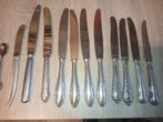 Set van 10 messen bsf 90, Antiek en Kunst, Ophalen of Verzenden