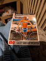 Edwin bafcop, Ophalen of Verzenden, Zo goed als nieuw, Prent