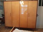 Retro slaapkamer, Huis en Inrichting, Slaapkamer | Complete slaapkamers, Ophalen