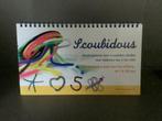 Scoubidous boek, Ophalen