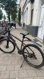 Rockrider 520, Fietsen en Brommers, Fietsen | Mountainbikes en ATB, Ophalen, Gebruikt