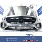W190 GT GT63S AMG VOORKOP Mercedes 2016-2024 GT63 ORIGINEEL, Autos : Pièces & Accessoires, Pare-chocs, Avant, Utilisé, Enlèvement ou Envoi