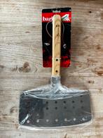 Pizzaschep, Ophalen, Zo goed als nieuw