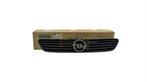 Opel Astra G (3/98-11/04) grille zwart (zonder embleem) Orig, Auto-onderdelen, Opel, Nieuw, Bumper, Verzenden