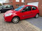 Renault Clio 1.2 benzine 2012 136.000km met airco en keuring, Auto's, Voorwielaandrijving, Euro 5, Stof, Handgeschakeld