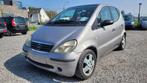 mercedes A160 AUTOMAAT AIRCO 146000km 1999, Auto's, Mercedes-Benz, Automaat, 75 kW, Monovolume, 4 cilinders