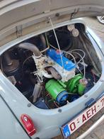 oldtimer, Auto's, 4 deurs, Stof, Overige kleuren, Handgeschakeld