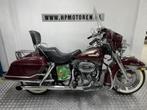 Harley davidson FLH 1200 ELECTRA GLIDE SHOVEL HEAD, Toermotor, 1200 cc, Bedrijf, 2 cilinders