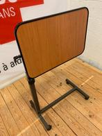 Tablette de lit/relax, Enlèvement