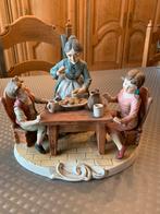 Beeldjes 3 stuks Hummel by  Samen voor 30 euro, Ophalen, Hummel
