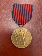 Medaille 73 VOLONTARIS, Ophalen of Verzenden