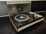 PHILIPS 604 Vintage vinyl draaitafel uit de jaren 70, Ophalen of Verzenden, Zo goed als nieuw, Philips