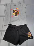 setje JBC 110-116, Kinderen en Baby's, Kinderkleding | Maat 110, Gebruikt, JBC, Ophalen of Verzenden, Setje
