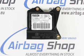 Airbag module Citröen Berlingo (2011) beschikbaar voor biedingen