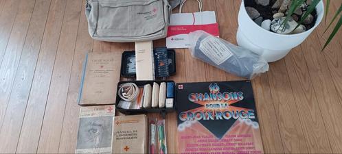 Artikel: rode kruis België, Verzamelen, Complete verzamelingen en Collecties, Ophalen of Verzenden