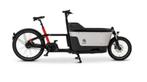 Carqon Cruise  DEMO-FIETS - 1 jaar garantie, Fietsen en Brommers, Fietsen | Bakfietsen, Overige merken, Ophalen of Verzenden, 2 kinderen