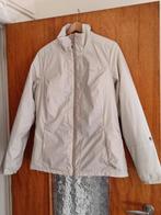 Jas in kleine maat, Beige, Ophalen of Verzenden, Maat 36 (S), Decathlon