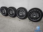 5-6mm! Originele Mercedes Vito V-klasse W447 EQV 19 inch zwa, Auto-onderdelen, 19 inch, -, -, Banden en Velgen