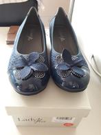 blauwe schoenen 38, Vêtements | Femmes, Chaussures, Comme neuf, Enlèvement, Bleu, Sabots