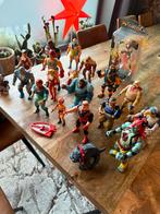 Lot cosmocats ( thundercats), Kinderen en Baby's, Speelgoed | Actiefiguren, Ophalen of Verzenden