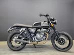 Mash BlackSeven 125 (A1, B-rijbewijs) (bj 2023), Motoren, Bedrijf, 125 cc, Overig, 11 kW of minder