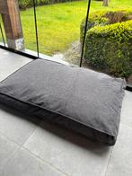 Zacht grijs hondenbed nieuw XL, Ophalen, Nieuw