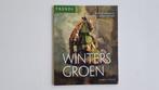 Boek / Winters groen / DIY-boek, Nieuw, Ophalen of Verzenden, Overige onderwerpen