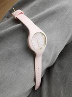 Ice Watch 021 010 rose, Handtassen en Accessoires, Horloges | Kinderen, Ophalen, Roze