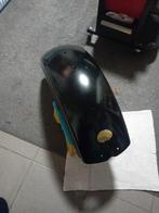 Streetbob achterspatbord, Ophalen
