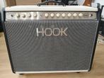 Hook R40, Muziek en Instrumenten, Versterkers | Bas en Gitaar, Ophalen, Gebruikt, Gitaar, Minder dan 50 watt