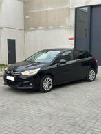 Citroën C4 / 1.6HDI / 105.000KM, Auto's, Voorwielaandrijving, Euro 5, Stof, Zwart