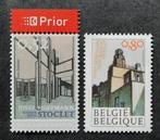 Belgique : COB 3629/30 ** Maison Stocklet 2007., Neuf, Sans timbre, Timbre-poste, Enlèvement ou Envoi