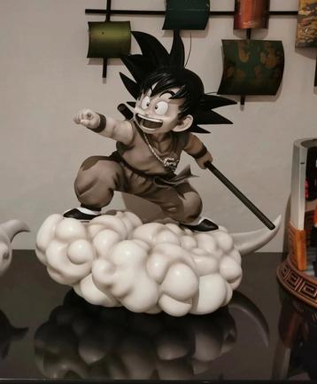 Dragon Ball Kid Goku 1/3 Figure Class  beschikbaar voor biedingen