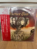 Status Quo - Picture Disc, Ophalen of Verzenden, Zo goed als nieuw