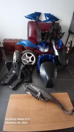 Pièce nbk nitro, Enlèvement, Utilisé, Autres types, Autres marques