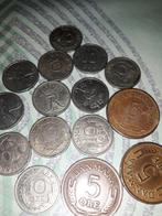 Lot de monnaies DK, Timbres & Monnaies, Monnaies & Billets de banque | Collections, Monnaie, Enlèvement ou Envoi