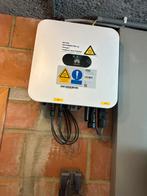 Installation Panneaux solaires, Doe-het-zelf en Bouw, Zonnepanelen en Toebehoren, Ophalen, Zo goed als nieuw