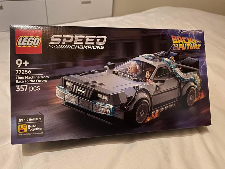 New/Sealed Lot van 17 Speed Champions, Kinderen en Baby's, Speelgoed | Duplo en Lego, Nieuw, Lego, Complete set, Ophalen