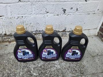 Wasmiddel  disponible aux enchères