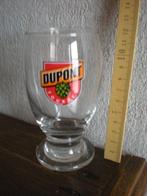 DUPONT Galopin, Ophalen of Verzenden, Zo goed als nieuw, Glas of Glazen