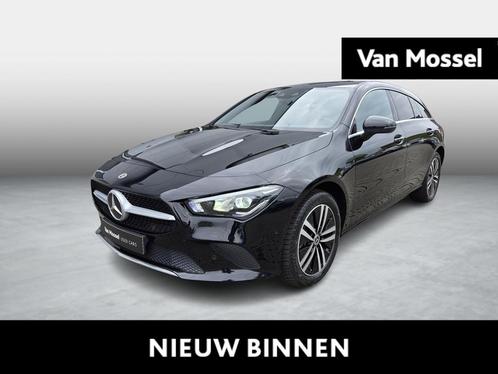Mercedes-Benz CLA 250 e SB PHEV Business Line, Auto's, Mercedes-Benz, Bedrijf, Te koop, CLA, ABS, Achteruitrijcamera, Airbags
