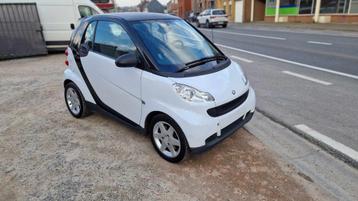 SMART FORTWO 1.0 ESSENCE BON ETAT PRETE A IMMATRICULER, Achat, 2 places, 2 portes, Automatique