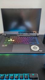 Asus rog strix pc gamer, Ophalen of Verzenden, Zo goed als nieuw