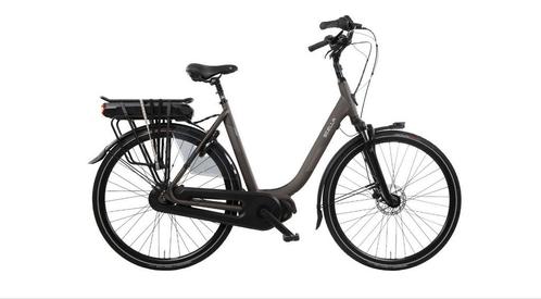 Stella Livorno e-bike, Fietsen en Brommers, Elektrische fietsen, Gebruikt, 59 cm of meer, Ophalen