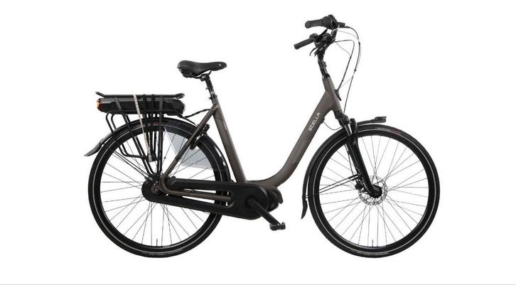 Stella Livorno e-bike, Fietsen en Brommers, Elektrische fietsen, Gebruikt, 59 cm of meer, Ophalen