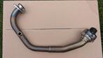 Arrow cat delete (manifold) voor KTM Duke 125, Ophalen