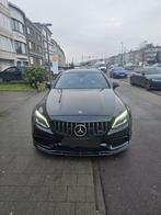 TE KOOP c63amg s, Auto's, Mercedes-Benz, Automaat, Euro 6, 2 deurs, C-Klasse